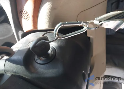 2004 Acura Tsx z USA, uszkodzony, nr VIN JH4CL96994C045696